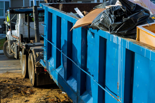 Best Commercial Junk Removal  in Poplar Grove, IL