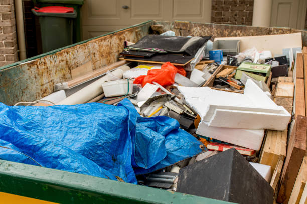 Best Residential Junk Removal  in Poplar Grove, IL